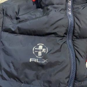 COPY - Ralph Lauren RLX coat